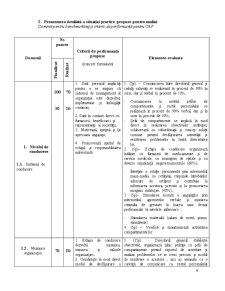 Evaluare instituțională CAS Ialomița - Pagina 4
