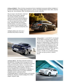 Prezentarea Firmei Toyota - Pagina 5