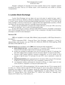 Piețe Internaționale de Capital - Pagina 5