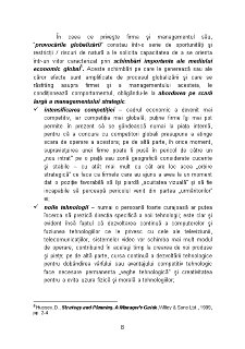 Management Strategic - Pagina 8