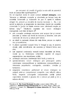 Management Strategic - Pagina 32