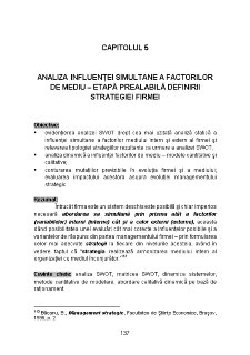 Management Strategic - Pagina 51