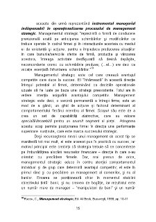 Management Strategic - Pagina 65
