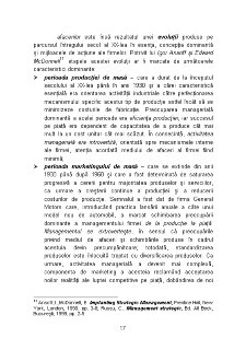 Management Strategic - Pagina 87
