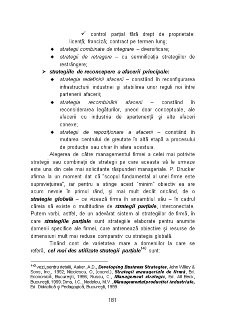 Management Strategic - Pagina 100