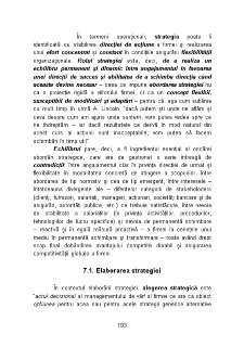 Management Strategic - Pagina 113