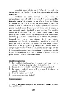Management Strategic - Pagina 136