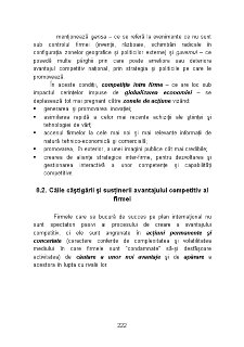Management Strategic - Pagina 145