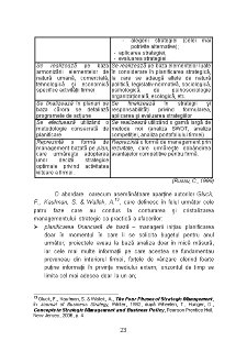Management Strategic - Pagina 153