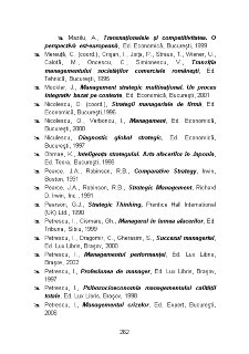 Management Strategic - Pagina 189