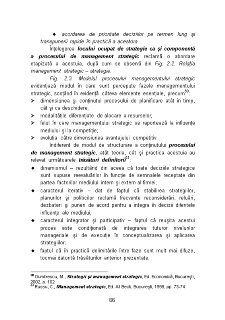 Management Strategic - Pagina 231