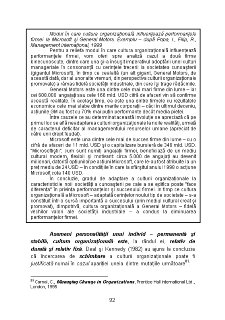 Management Strategic - Pagina 257