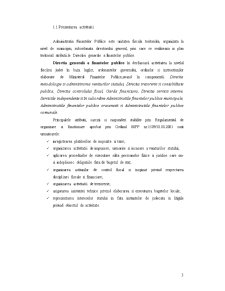 Direcția Generală a Finanțelor Publice Iași - Pagina 3