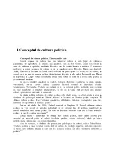 Cultura politică și societatea civilă - ONG-urile naționale - Pagina 3