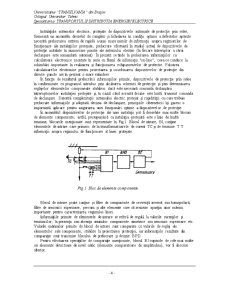 Generalitati ale Instalatiilor de Automatizari si Protectie in Sistemul Energetic - Pagina 4