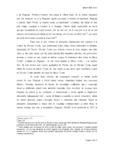 Structuralism și formalism în Alexandru Lăpușneanu - Pagina 2