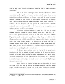 Structuralism și formalism în Alexandru Lăpușneanu - Pagina 3