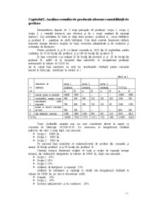Monografie contabilă de gestiune la o firmă - SC Textil SA - Pagina 5