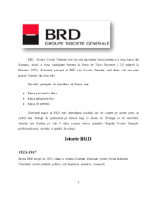 Carduri BRD - Pagina 2