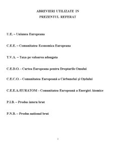 Bugetul Uniunii Europene - Pagina 3