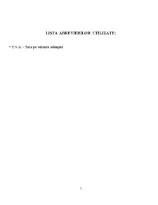Studiu de caz - aplicarea măsurilor de simplificare a TVA pentru lucrările de construcții montaj - Pagina 3