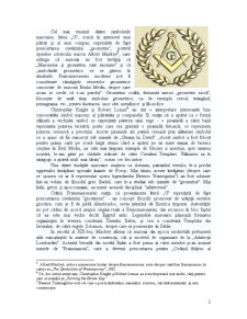 Francmasoneria - Pagina 2
