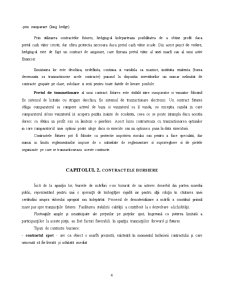 Contractele Futures - Pagina 4