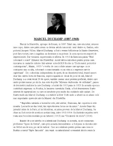 Marcel Duchamp - 1887-1968 - Pagina 2