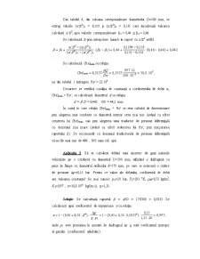 Calcule privind Măsurarea Debitului - Pagina 3