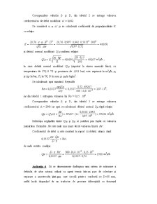 Calcule privind Măsurarea Debitului - Pagina 4