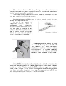 Actuatoare cu Motor Electric - Pagina 5