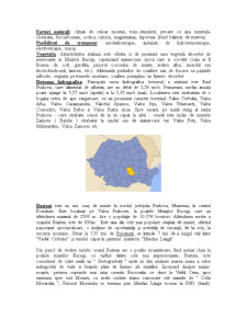 Bușteni - stațiune balneoclimaterică, de interes general, permanentă în Județul Prahova - Pagina 2