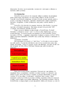 Studiul comunicației pe magistrale industriale - Pagina 5