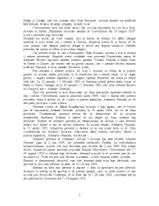 Evoluția Instituției Parlamentului în Istoria Organizării Statale Românești - Pagina 2
