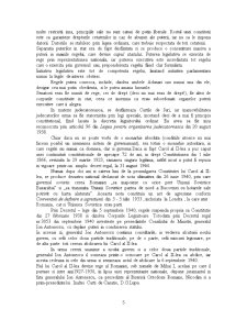 Evoluția Instituției Parlamentului în Istoria Organizării Statale Românești - Pagina 5