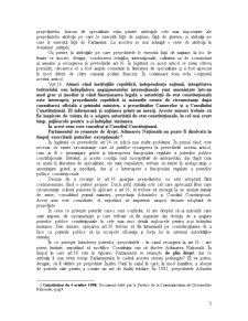 Rolul șefului de stat conform constituției României - Pagina 3