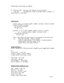 English Lesson - Pagina 3