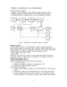 Sistem de Recunoaștere Optică a Caracterelor în Mod Dinamic Folosind Logica Fuzzy - Pagina 5