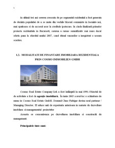 Finanțarea rezidențială imobiliară din Austria - Pagina 5