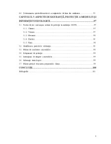 Caracterizarea analitică a catalizatorilor uzați din industria petrochimică, în vederea recuperării acestora - Pagina 4