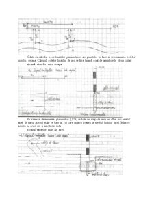 Tehnica măsurătorilor topografice la proiectarea și executarea construcțiilor hidrotehnice și hidroameliorative - Pagina 2