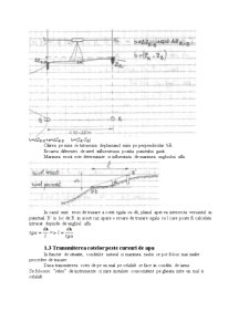 Tehnica măsurătorilor topografice la proiectarea și executarea construcțiilor hidrotehnice și hidroameliorative - Pagina 4