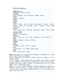 Băuturi alcoolice specifice țărilor Europei - Pagina 2