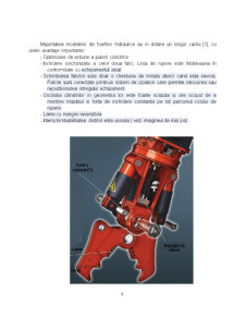 Demolarea Folosind Foarfeci Hidraulice - Pagina 5