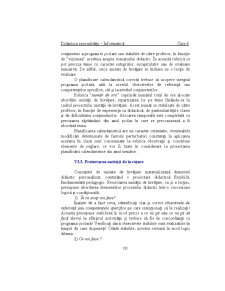 Metodica Aplicării Curriculum-ului - Pagina 4
