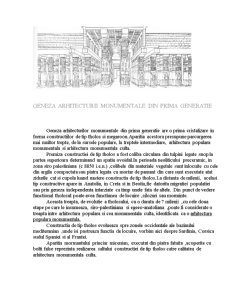 Cele două generații ale arhitecturii monumentale - Pagina 3