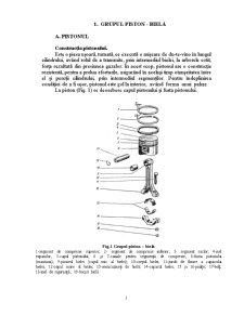 Mecanismul bielă manivelă - Pagina 1
