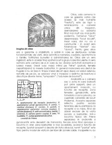 Locuința greacă și romană antică - Pagina 5