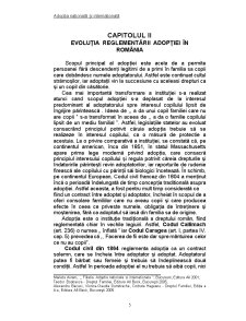 Adopția Națională și Internațională - Pagina 5