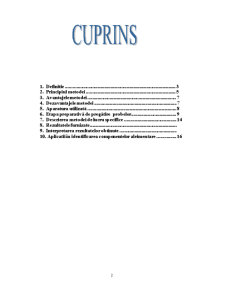 Analiza Chimică a Alimentelor prin RMN - Pagina 2
